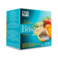 cha brisa maracujá