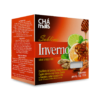 chá Laranja e mel