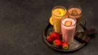 Shakes