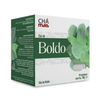 cha boldo