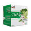 cha verde