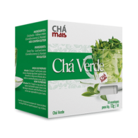 cha verde