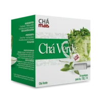 cha verde
