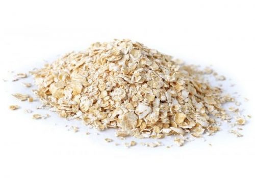 A importância da aveia em nossa alimentação