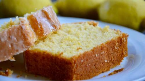 receita de bolo de limão