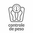 controle de peso