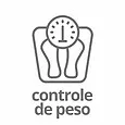 controle de peso
