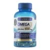 ÔMEGA 3 CATARINENSE 1000MG COM 120 CÁPSULAS