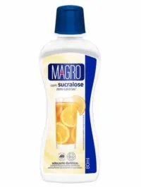 Adoçante Magro com Sucralose Líquido 80ml