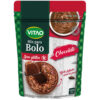 mix chocolat sem glutem