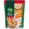 Bolo de laranja