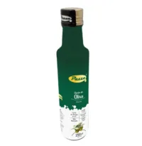 Azeite de Oliva Extra Virgem 250ml Pazze
