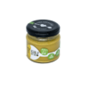 Doce de leite com limão siciliano 0 açucar 0 lactose 135g